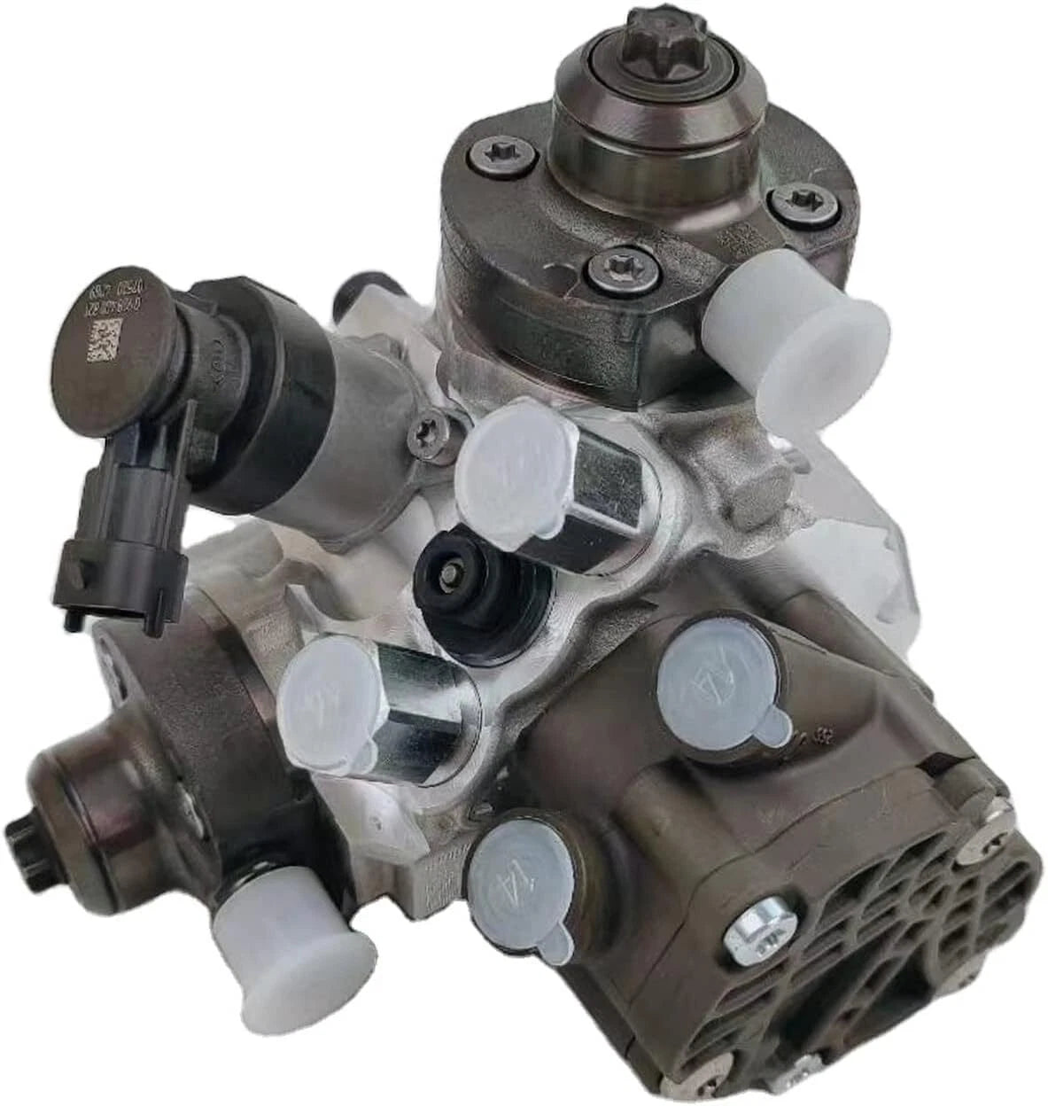 Fuel Injection Pump 0445020610 0445020606 for Fendt CR/CP4N2/R995