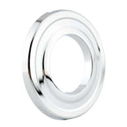 Ignition Switch Accent Grommet for Honda Goldwing GL1500 (1988-2000) Chrome