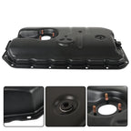 Engine Oil Pan for Audi Volkswagen A4 A5 A6 A7 A8 Q5 (2008–2018)
