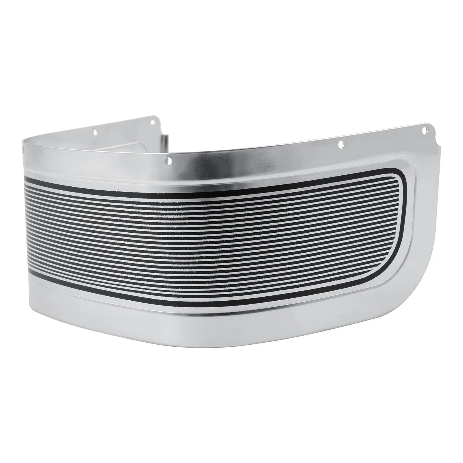 Fender Trim Skirt for Harley Street Road King Electra Glide (1980-2013)