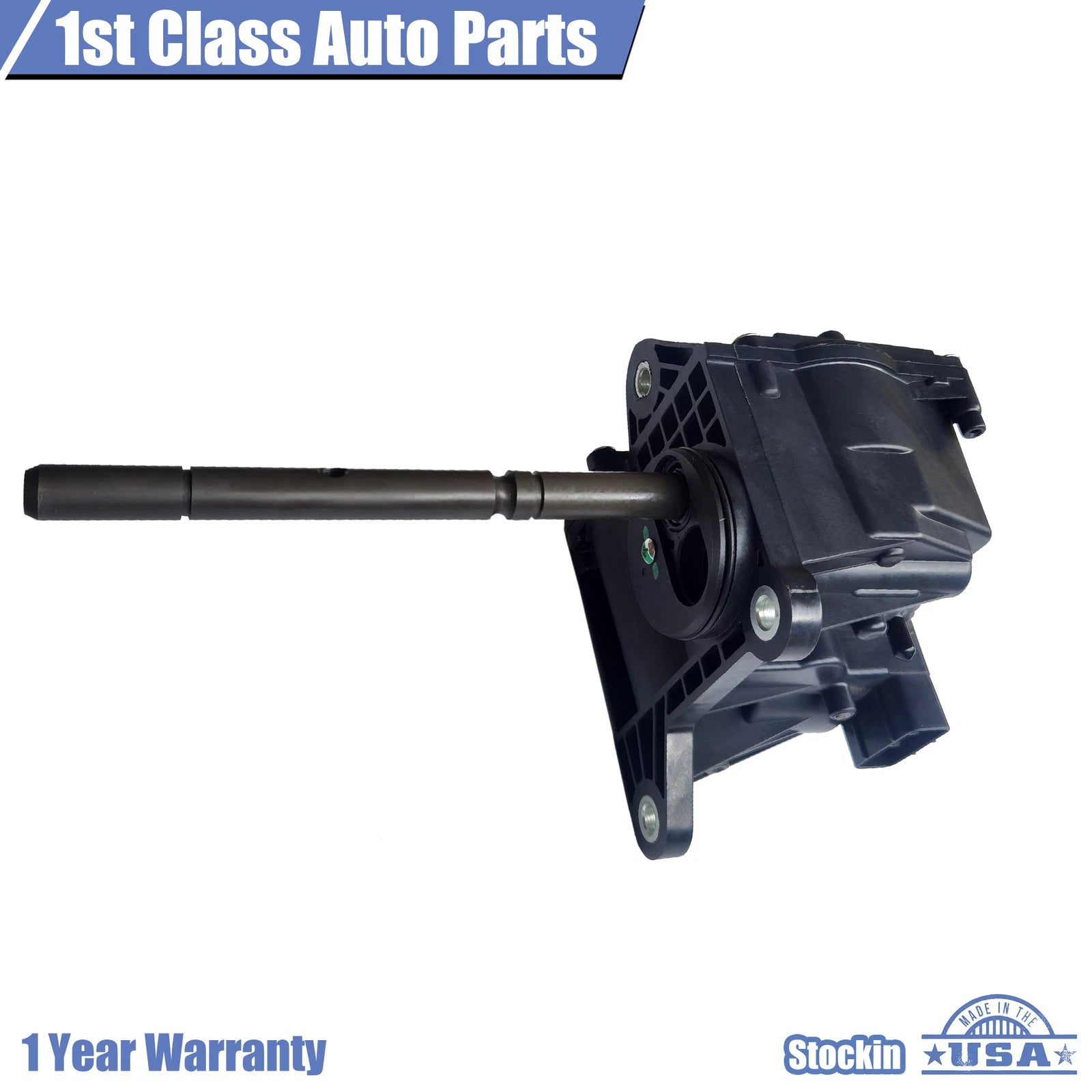 Transfer Shift Actuator Case Motor for Lexus GX470 (2003–2009) 36410-60083