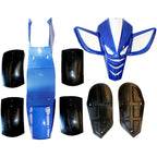 Fairing Guards for 49cc Mini Quad Dirt Bike ATV