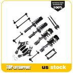 Suspension Strut Kit for Lexus ES330, Toyota Camry (2004–2006)