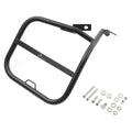Left Side Trunk Saddle Bag Support Bracket for Harley Sportster S (2021–2023)