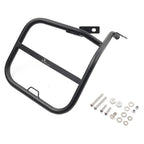 Left Side Trunk Saddle Bag Support Bracket for Harley Sportster S (2021–2023)