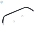 Rear Stabilizer Sway Bar for Polaris RZR XP 900 (2011–2013)