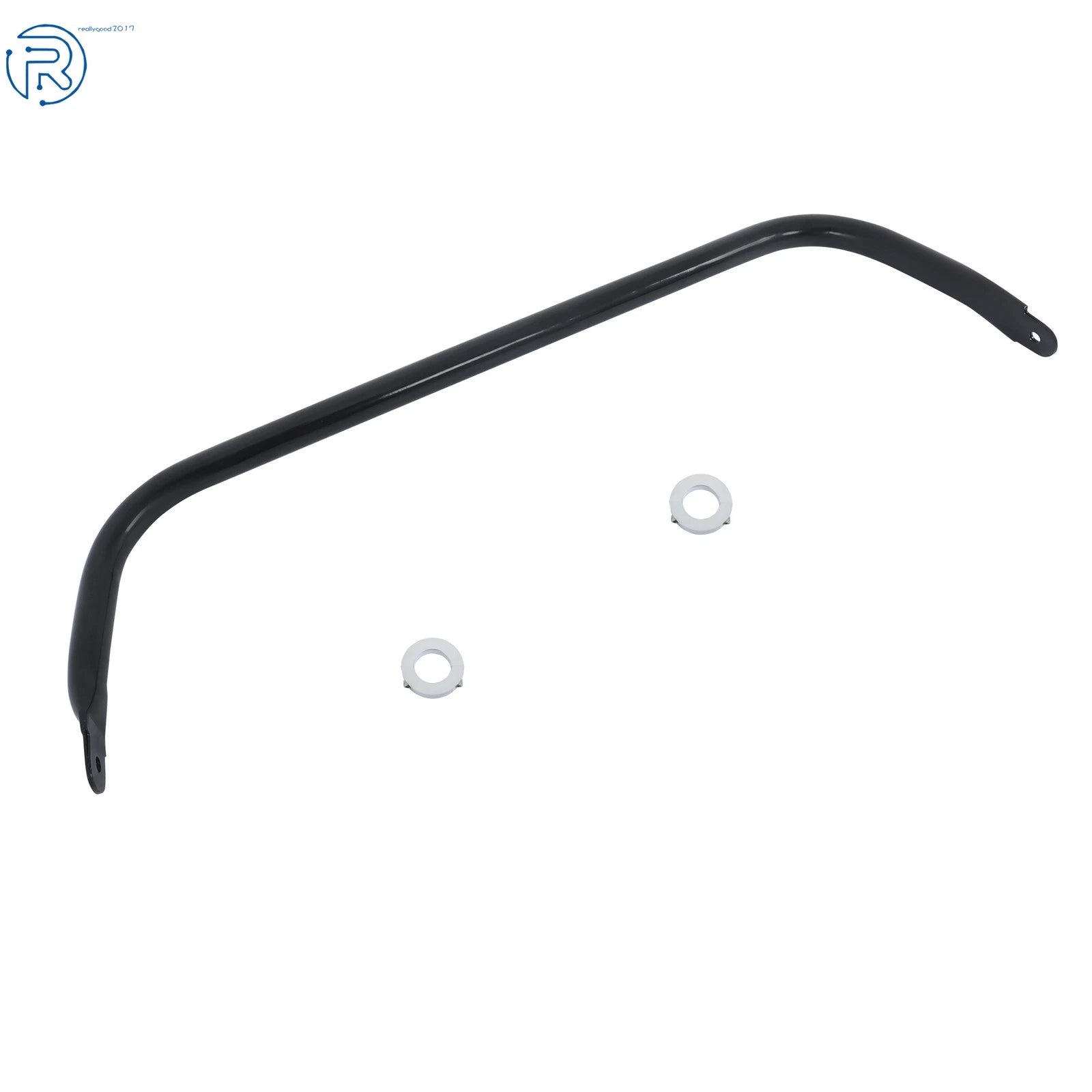Rear Stabilizer Sway Bar for Polaris RZR XP 900 (2011–2013)