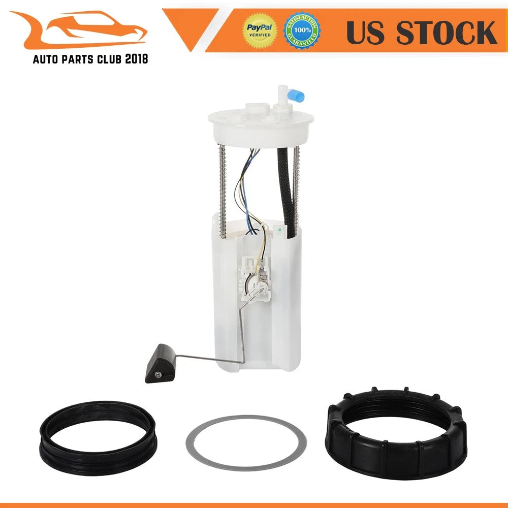 Fuel Pump Assembly for Honda CR-V L4-2.4L (2002–2006) SP8037M