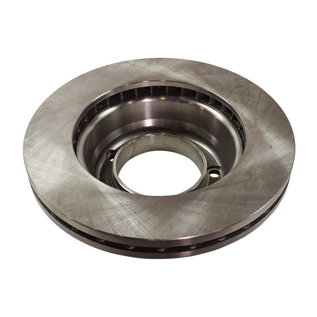 Brake Disc Rotor and Pad Kit for GMC C4500 C5500 Topkick (2003–2009)