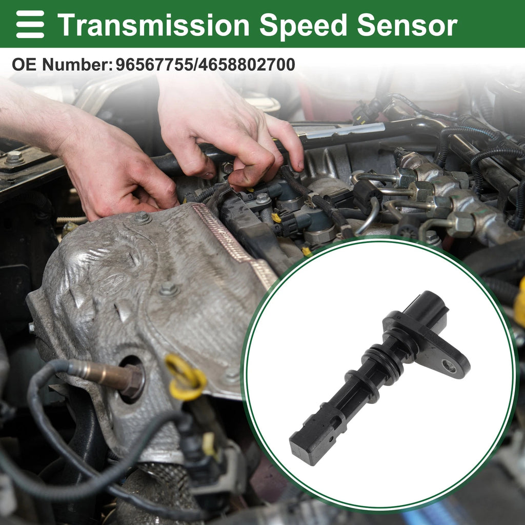 Transmission Speed Sensor No.96567755 for Hyundai Amica Atoz (2003–2008)