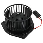HVAC Blower Motor w/ Fan for Cadillac Commercial Chassis (1994–1996) 158544