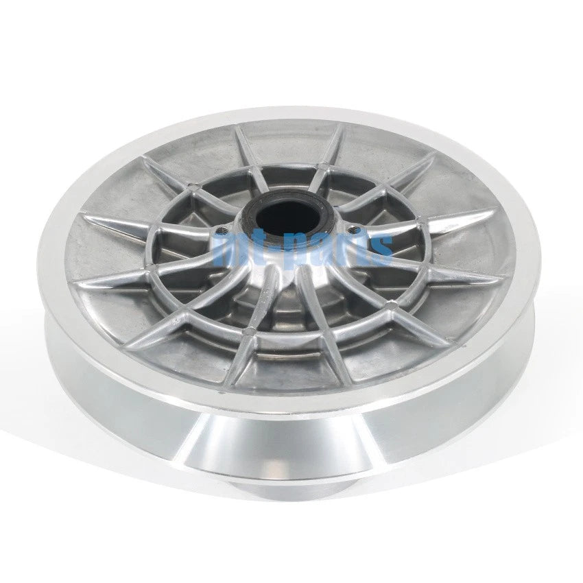 Set of 2 Secondary Driven Clutch Pulley for CFMoto UFORCE 500 EPS (2017–2020)