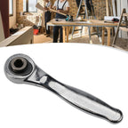 72 Teeth Ratchet Wrench for Universal Use (2010–2023)