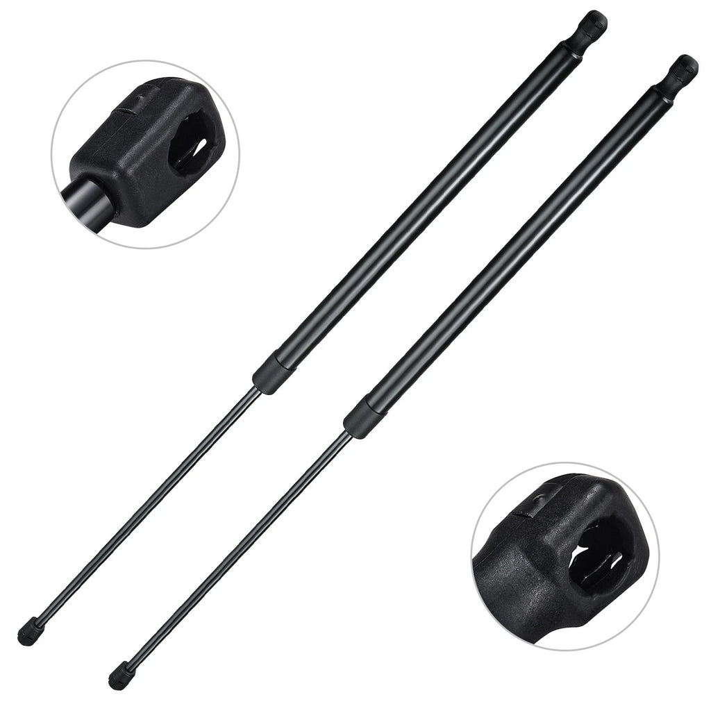 Set of 2 ML28100 Gas Struts for Truck Bed Floor Hatch Tailgate (30.9 inch)