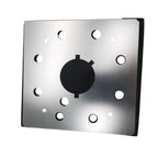 Sander Pad and Backing Plate 14 15128000 for BD5000 DW411 DW412 (No Years)