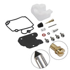 Carburetor Rebuild Kit for Yamaha 30HP F30 40HP F40 25HP F25 20HP (67C-W0093)