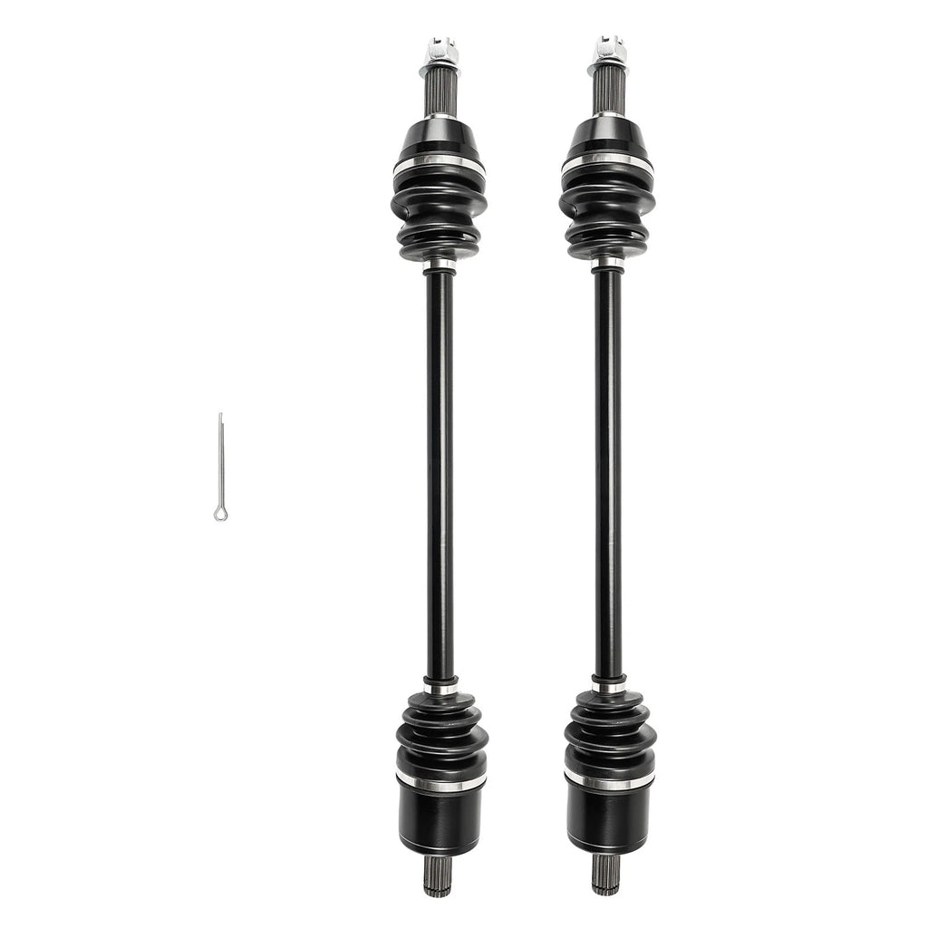 Front CV Axle Shaft Assembly for Polaris Ranger RZR 800 S (2009–2012)