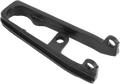 Front Chain Slider for Kawasaki KFX400/Suzuki LT-Z400 (2003–2008) - Black