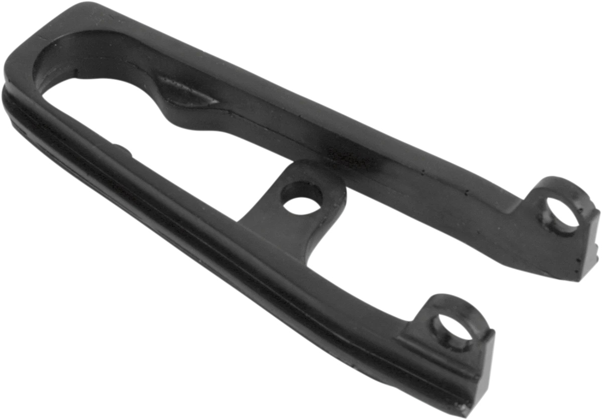 Front Chain Slider for Kawasaki KFX400/Suzuki LT-Z400 (2003–2008) - Black