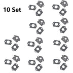 10X Carburetor Repair Kit for Echo SRM-225 GT-225 PAS-225 (Zama RB-K93)