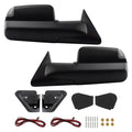 Heated Power Side Mirrors for Dodge Ram 1500 (1998–2001)