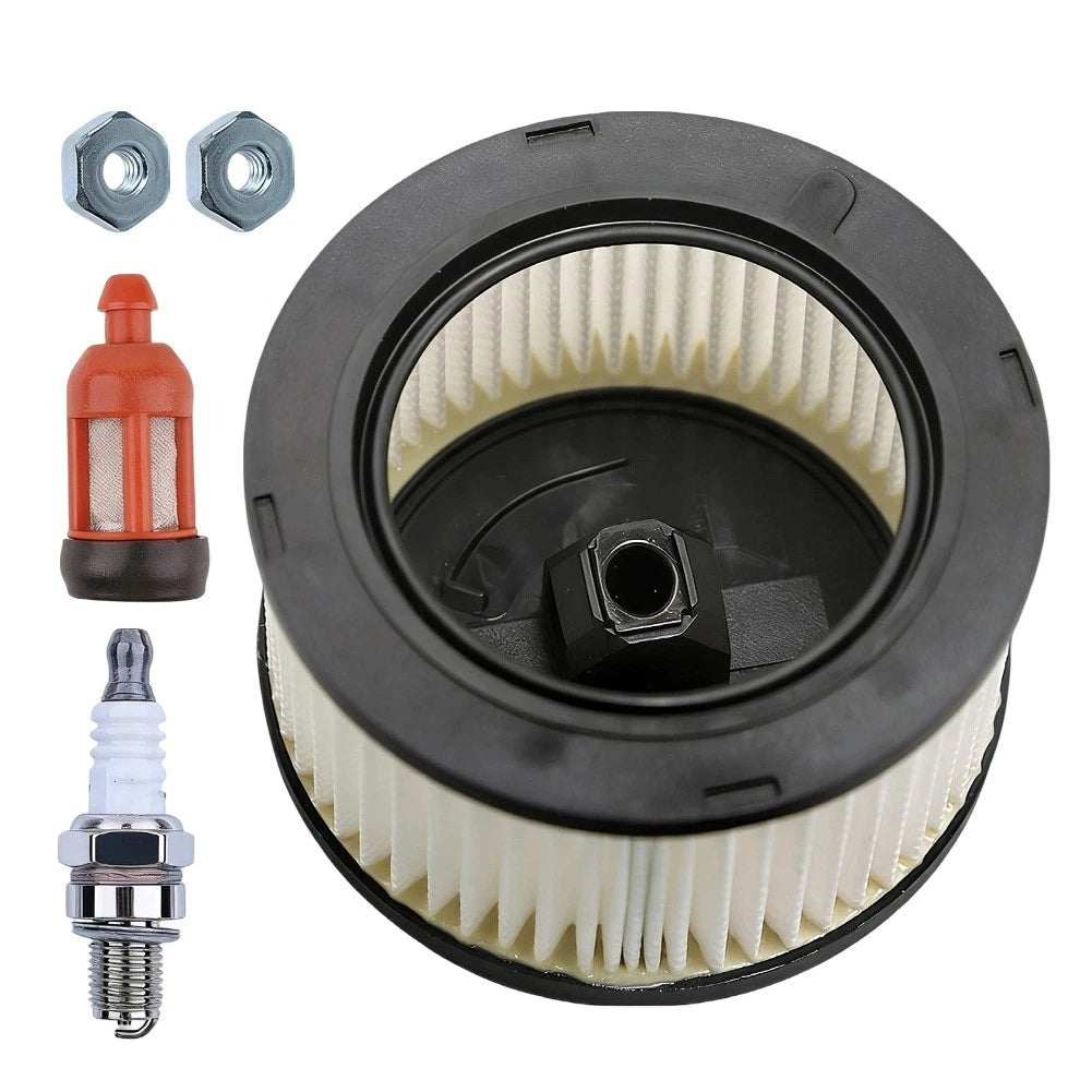 Air Filter & Fuel Filter Kit for MS462C Chainsaw (1 Air + 1 Fuel)