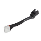 Adaptor Cables for Subaru WRX (2018–2023) 4.3" to 5.9" MFD Swap
