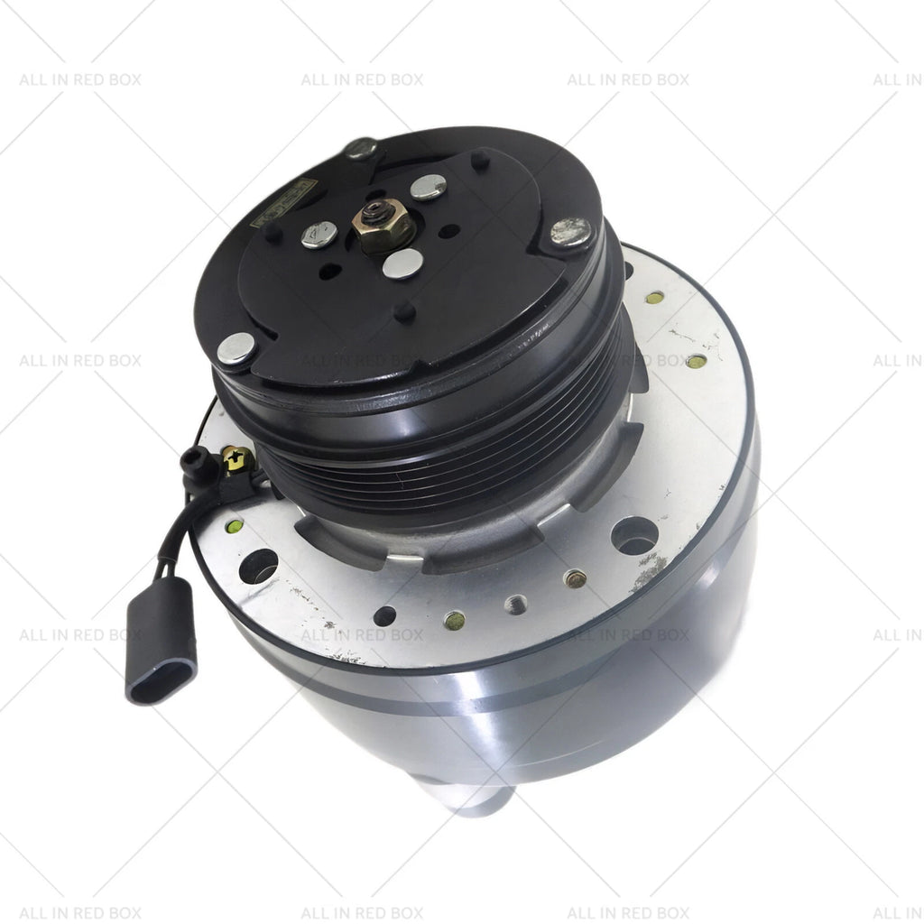 A/C Compressor for GMC Jimmy Sonoma Suburban C3500 K3500 (1993–1995) 1134343