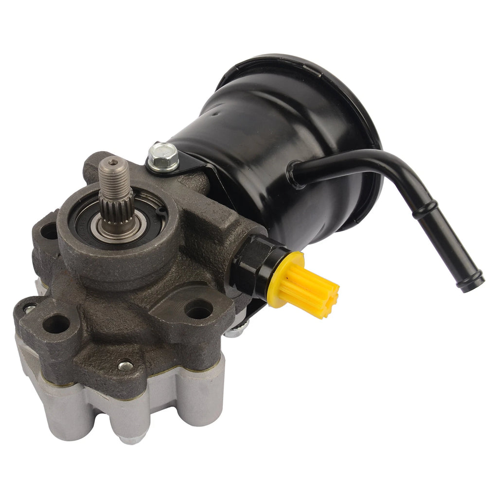 Power Steering Pump w/Reservoir for Toyota Tacoma 4Runner L4 2.4 2.7L (1996–2001)