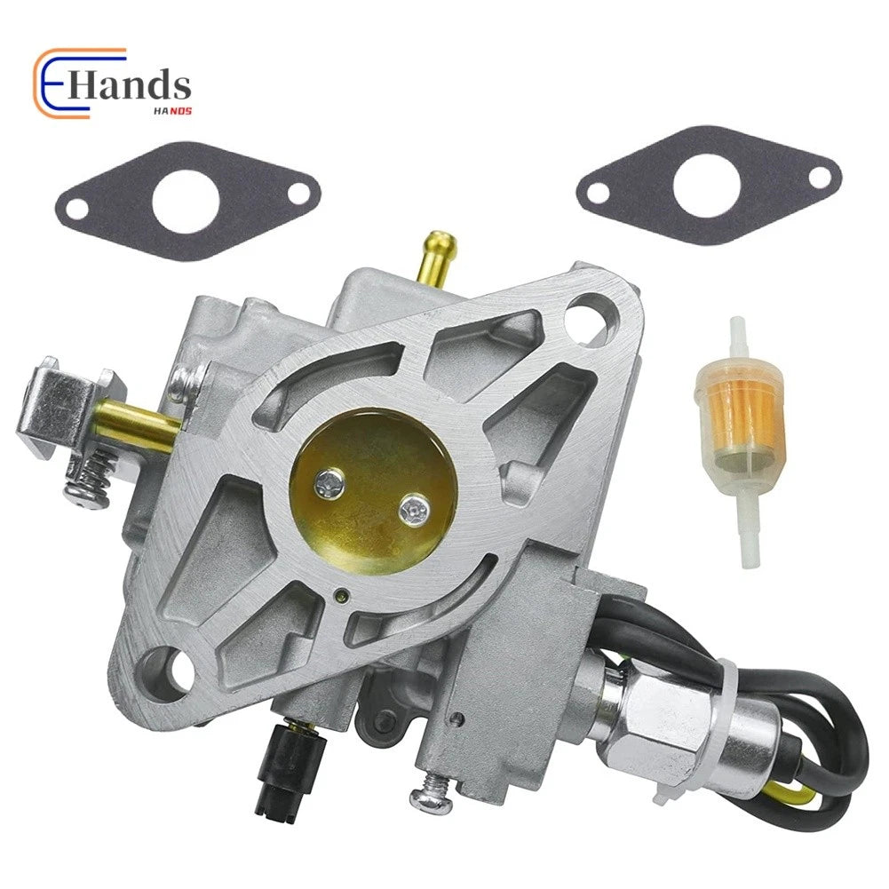 Carburetor for John Deere 425 (1992–1998) MIA11386 FD620D 20HP 15004-0799