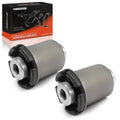 2X Front Lower Rearward Control Arm Bushing for Ford F-150 (2004–2023)