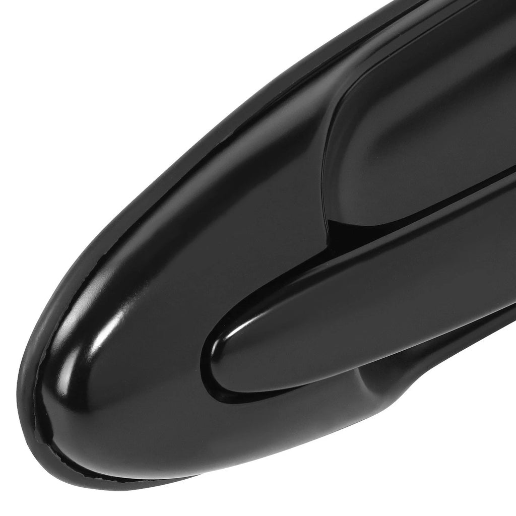 Rear Left Exterior Outer Door Handle for Lexus LX470/Land Cruiser (1998–2007)