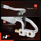 A/C Manifold Suction & Discharge Hose for Ford Mustang