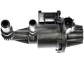 Purge Valve for Mazda B2300 2004–2006 (2.3L 4 Cyl, VY533MD)