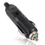Power Converters / 10pcs / High Heat Resistant ABS for Vehicle Electric Appliances