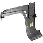 Set of 2 CAPA Fenders for Jeep Wrangler (2018–2024) Front Left & Right Aluminium