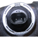 Thermostat with Housing and Gasket for Mercedes Benz GL450, SL550