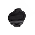 Plastic Trailer Hitch Mounting Hole Cover for Silverado (2016–2019)