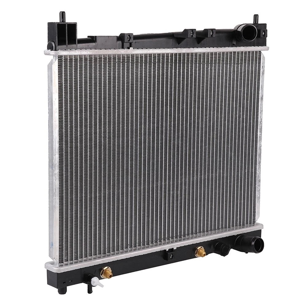 Aluminum Radiator for Toyota Echo (2000-2005)