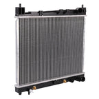 Aluminum Radiator for Toyota Echo (2000-2005)