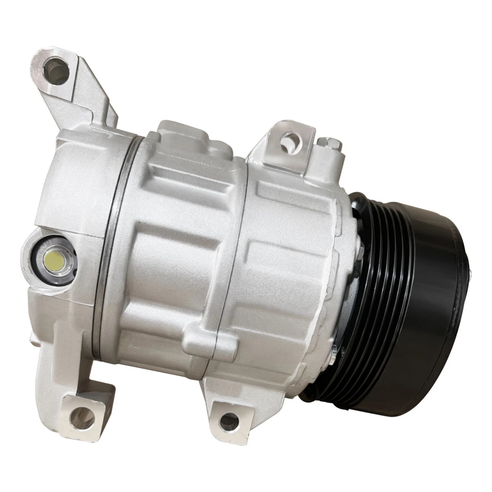AC Compressor Replacement for Suzuki Escudo (2009-2013)