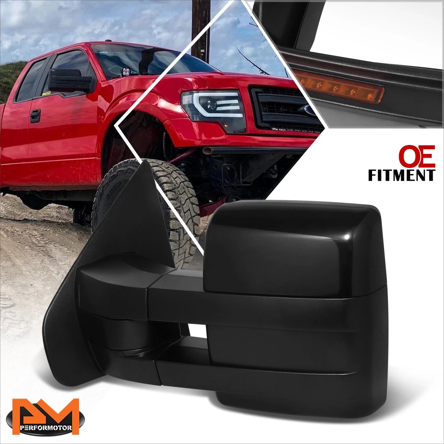 Turn Signal Hazard Light Switch for Jeep Cherokee Wrangler (1997–2001)