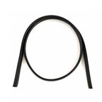 Cowl Rubber Seal Weatherstrip Fits Datsun Bluebird 510 2D 4D Sedan 1967-72 D06