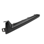 Right Fog Light Trim Molding Glossy Black for Subaru Forester (2017–2018)