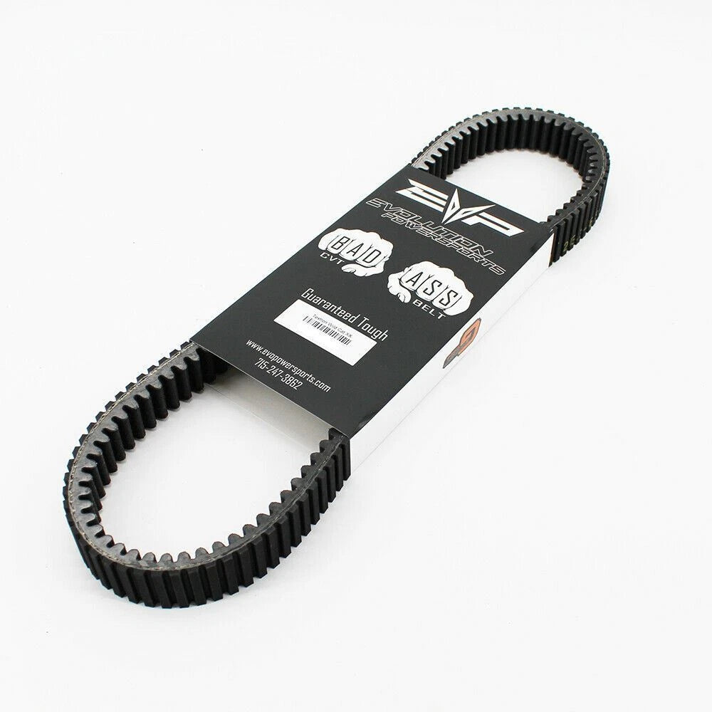 Evolution Powersports Drive Belt for Can-Am Maverick X3 (2017–2023)