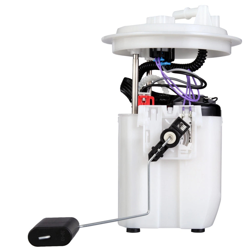 Delphi FG1143 Fuel Pump Module Assembly for Ford Fusion/Lincoln MKZ/Mazda 6 (2006–2012)