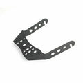 6" ATV Light Bar Bracket Mount for Z400 LTR450 KFX400 YFZ Raptor 350