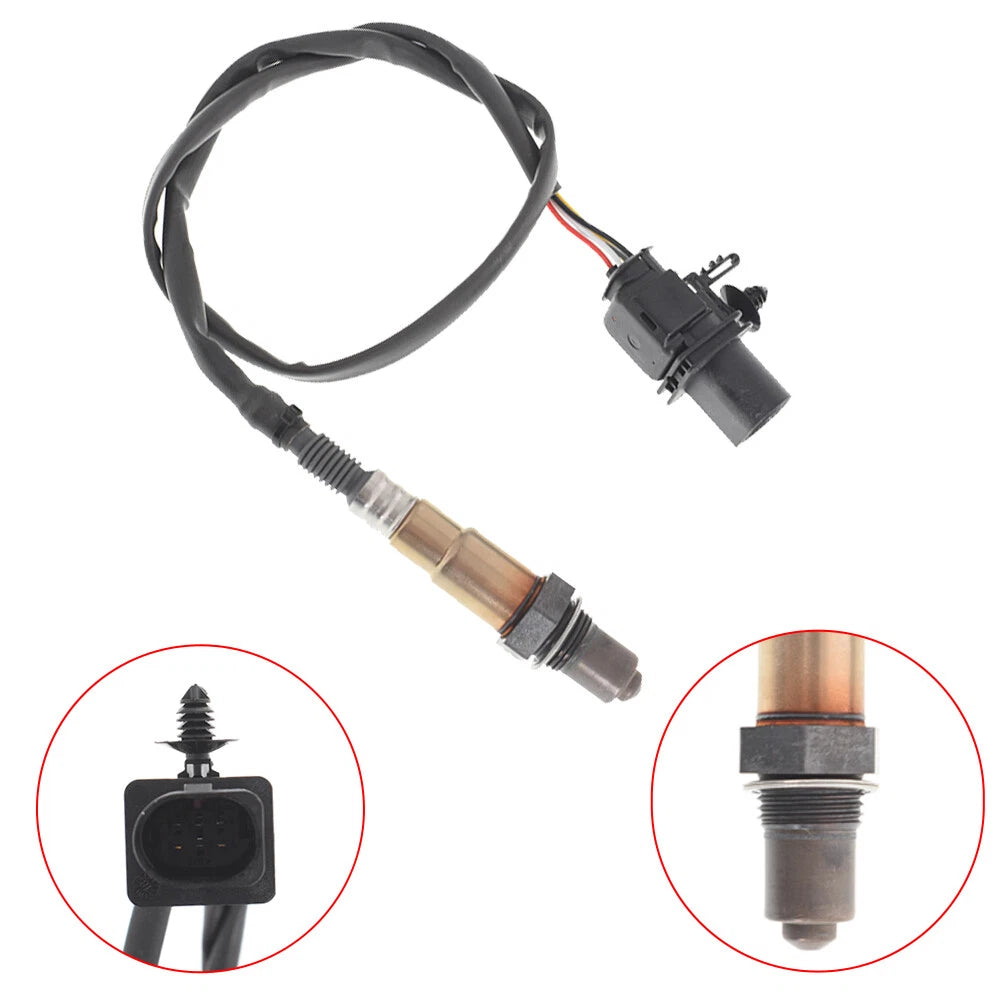 O2 Oxygen Sensor for Ford F150 (2011–2016)