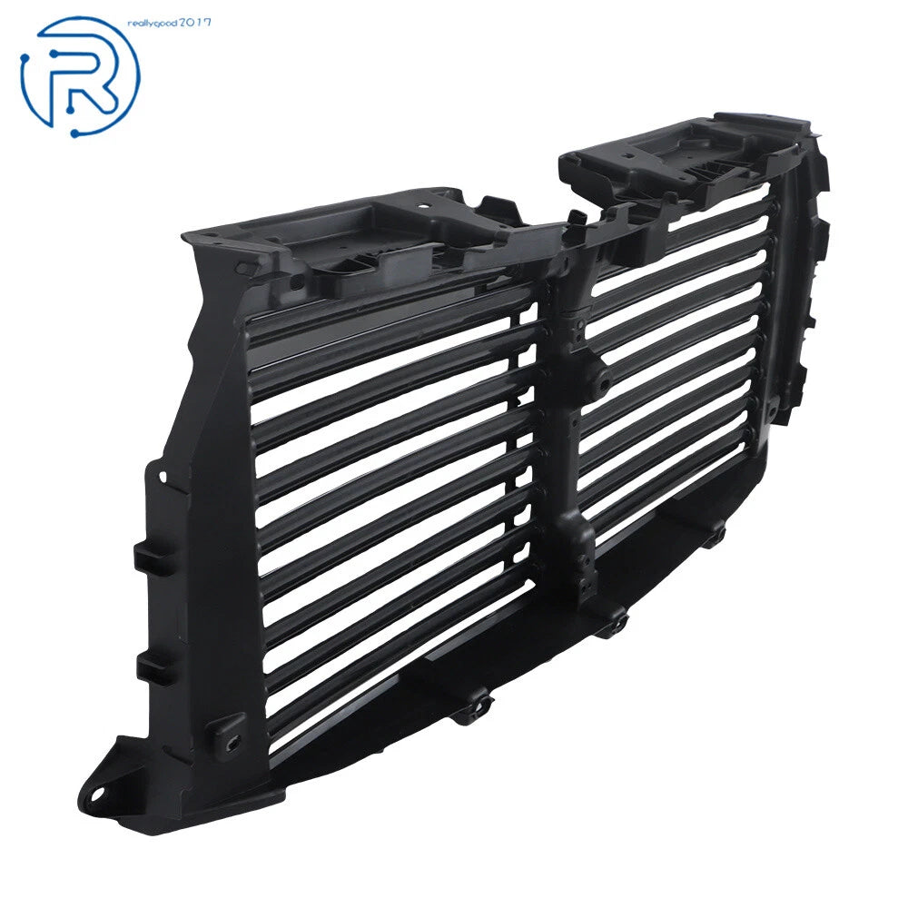 Active Grille Shutter Assembly for Ford F150 (2015–2017)