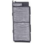2X Cabin Air Filter for Toyota Land Cruiser (2006–2007) Lexus LX470 (1998–2007)